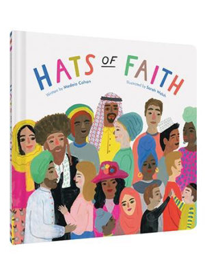 Hats Of Faith