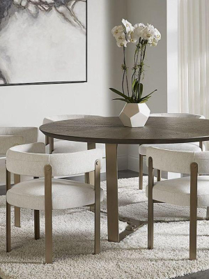 Carry Dining Table