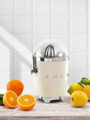 Smeg Citrus Juicer