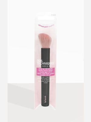 Real Techniques Easy As 123 Blush Brush