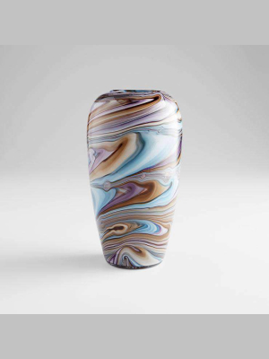 Borealis Vase