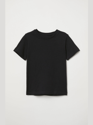 Cotton T-shirt