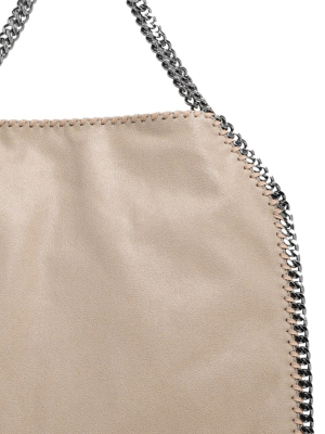 Stella Mccartney Falabella Tote Bag