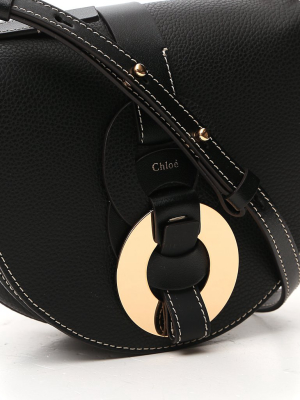 Chloé Darryl Small Shoulder Bag