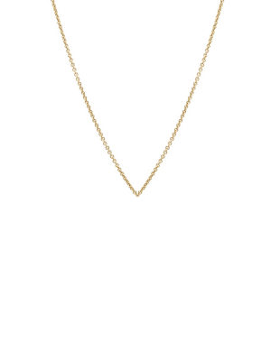 14k Thicker Cable Chain