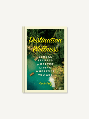 Destination Wellness