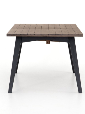 Viva Extension Dining Table