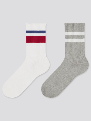 Kids Regular Socks