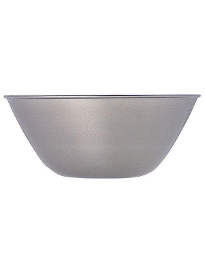 Stainless Steel Mixing Bowl - 7 1/4 In