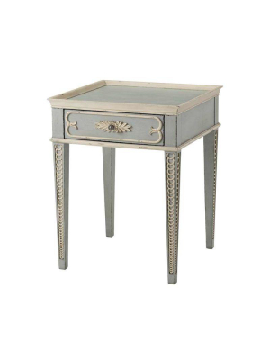 The Gaston Side Table