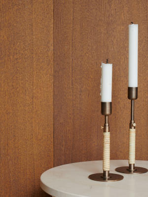 Duca Candle Holder