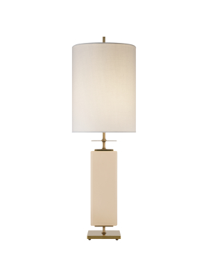 Beekman Table Lamp In Various Colors