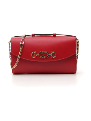 Gucci Zumi Small Shoulder Bag