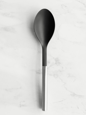 Williams Sonoma Signature Nonstick Deep Spoon