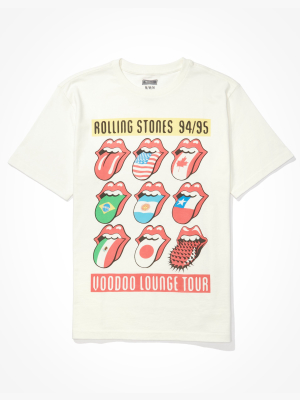 Tailgate Men's Rolling Stones Graphic T-shirt