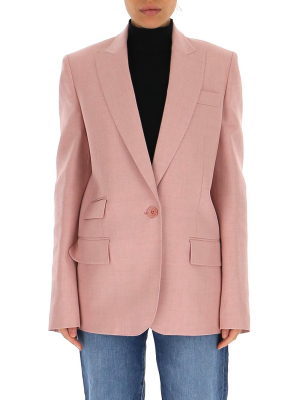 Stella Mccartney Bell Tailored Jacket