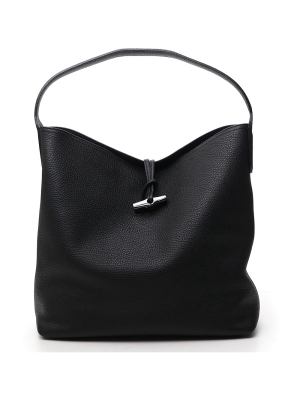 Longchamp Roseau Hobo Bag