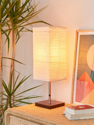 Dune Table Lamp