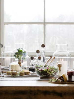 Salad Serving Utensils