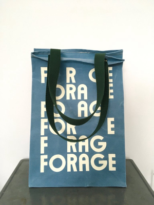 Forage Grocery Tote