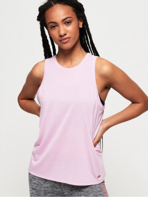 Active Studio Modal Tank Top