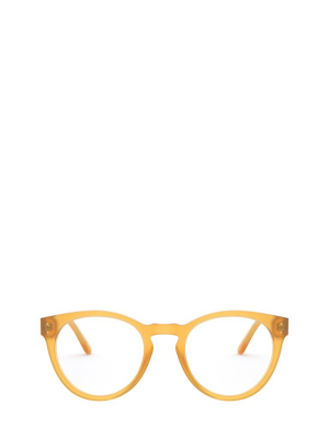 Polo Ralph Lauren Round Frame Glasses