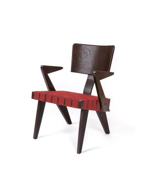 Spanner Lounge Chair