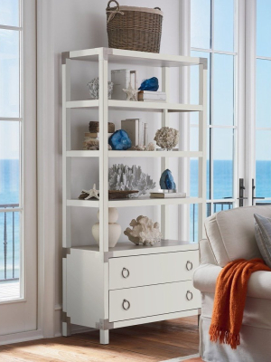 Escape - Coastal Living Home Collection - Etagere