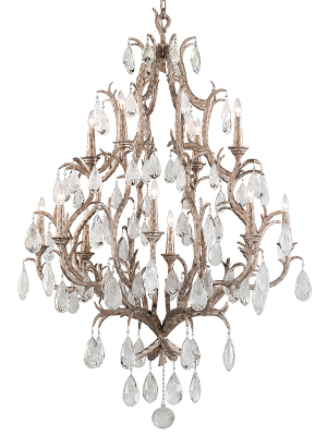 Amadeus Chandelier