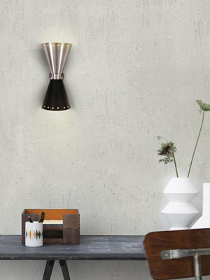 Open Box - Piazzola Wall Lamp