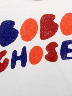 Bobo Choses Longsleeve Baby T-shirt