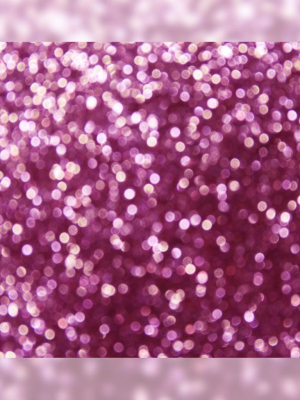 All That Glitters
