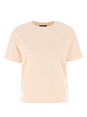 A.p.c. Hope Short Sleeve T-shirt