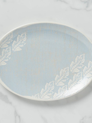 Textured Neutrals Platter