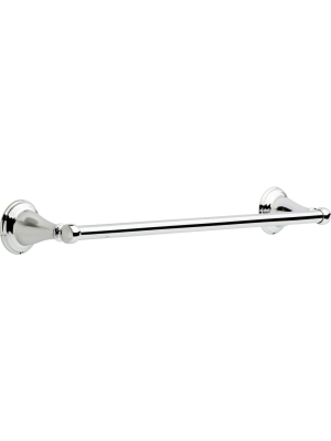 Delta Faucet 70018 Delta 70018 Windemere 18" Wall Mounted Towel Bar