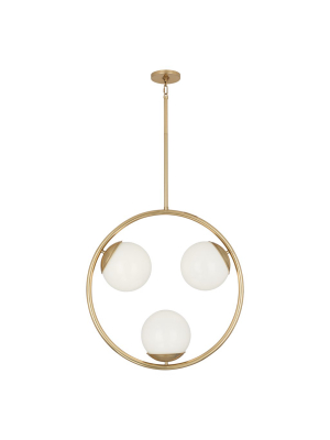 Jupiter Pendant Light