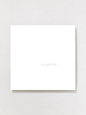 The Beatles - The Beatles (the White Album) 2xlp