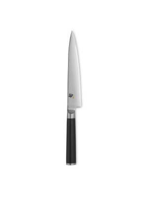 Shun Classic Utility Knife