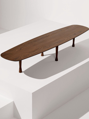 Mesa Unica Coffee Table