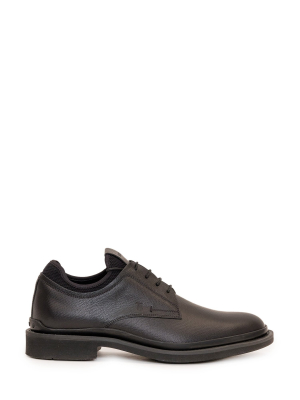 Tod's Classic Lace-up Shoes