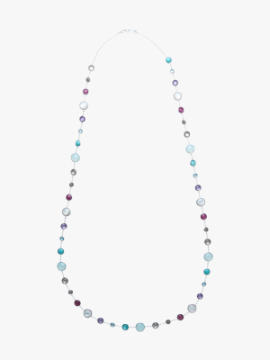 Lollipop Lollitini Long Necklace