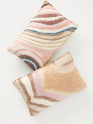 Jenara Wool Pillow