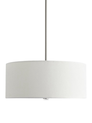 Echo Pendant Light