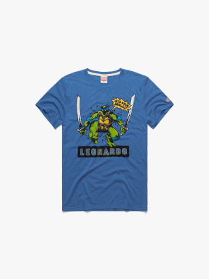 Tmnt Leonardo