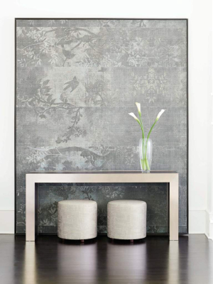 Decorage Console Table