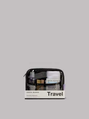 Jason Markk Travel Kit