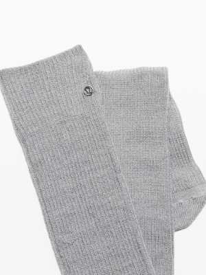 Savasana Sock