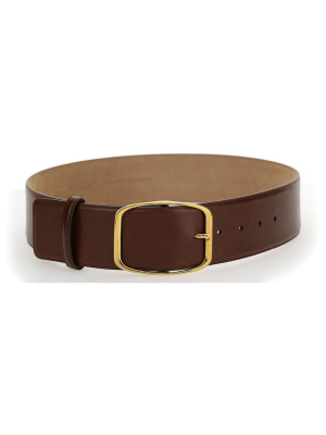 Dolce & Gabbana Buckle Belt