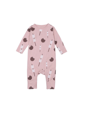 Baby Suit Marshmallow