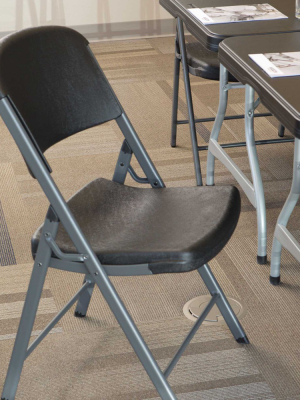 Heavy Duty Folding Chair - Lifetime®